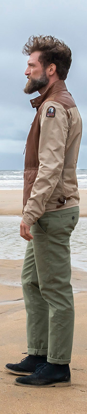 Parajumpers Jackets And Coats
