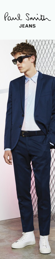 Paul Smith