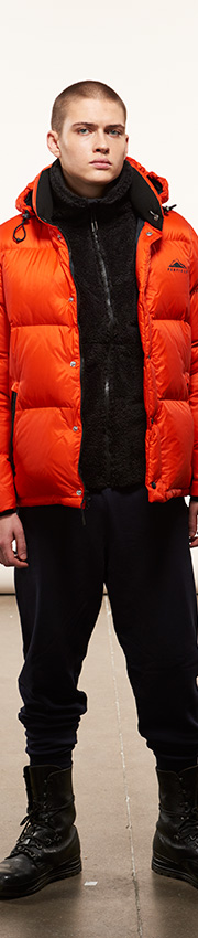 Penfield Jackets and Coats