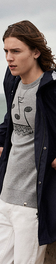 Pretty Green