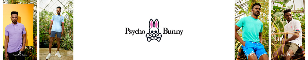 psycho bunny jumper
