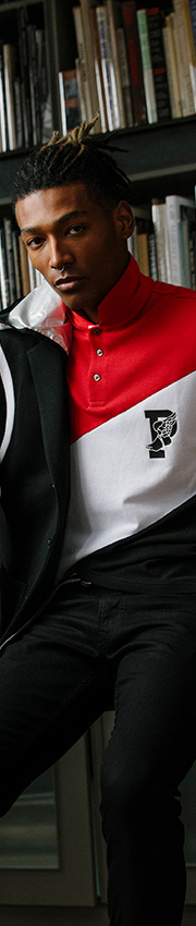 Ralph Lauren