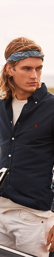 Ralph Lauren T Shirts
