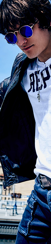 Replay Shirts