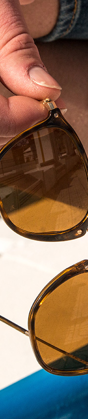 Designer Sunglasses