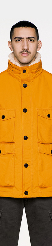 Stone Island T Shirts