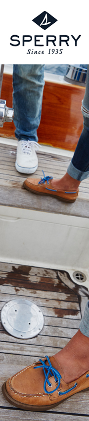 Sperrys