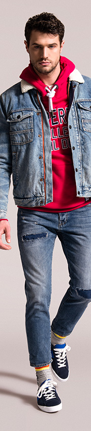 Superdry