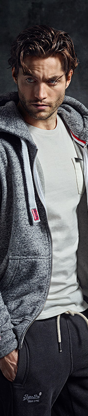Superdry