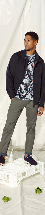Ted Baker Accessories