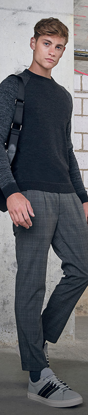 Ted Baker