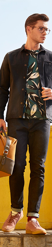 Ted Baker