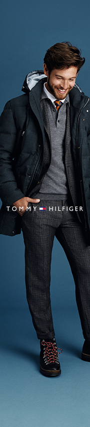 Tommy Hilfiger