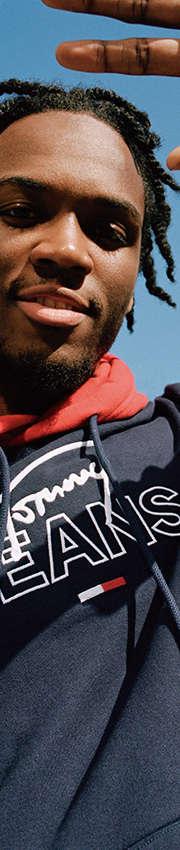 Tommy Jeans