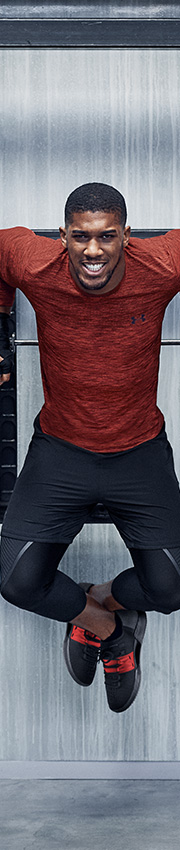 Under Armour Jumpers And Track Tops