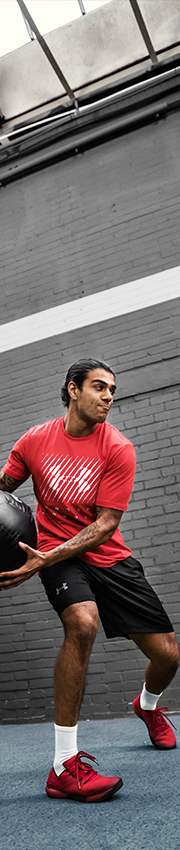 Under Armour