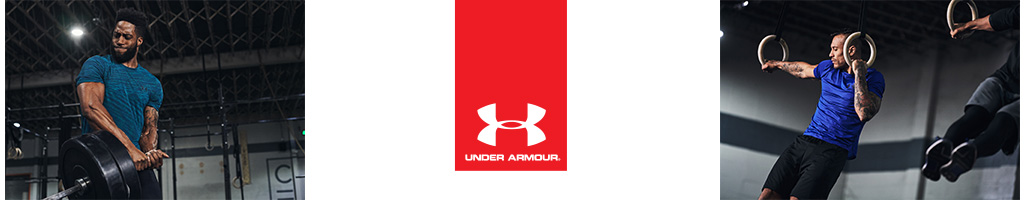 under armour sale items