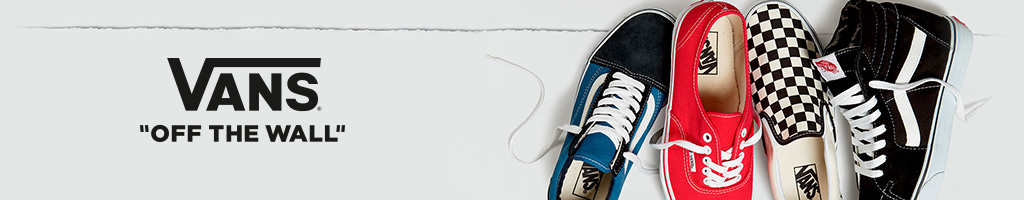 Vans T Shirts