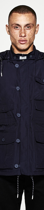 Weekend Offender