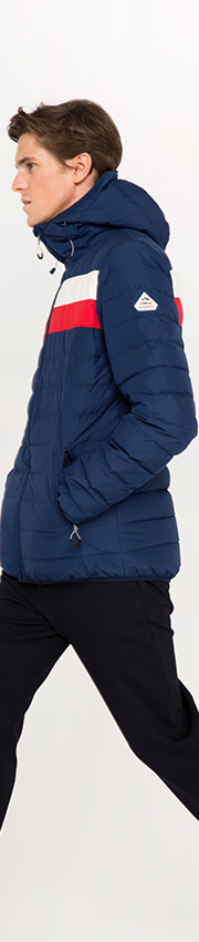 Pyrenex Jackets And Coats