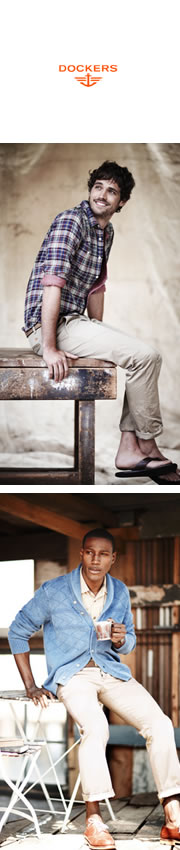 Dockers