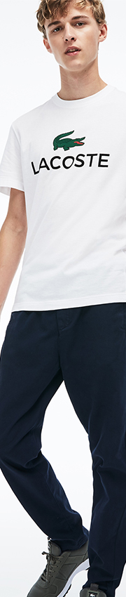 Lacoste