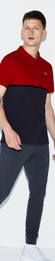 Lacoste Sport