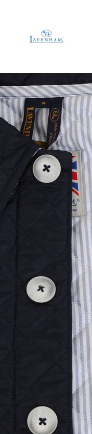Lavenham Jackets