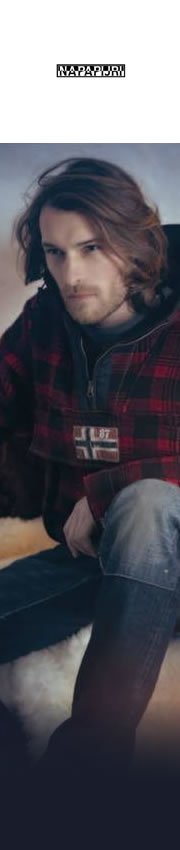 Napapijri