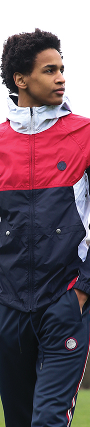 Pretty Green