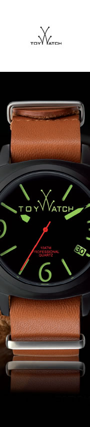 Toy Watches