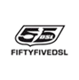 Logo graphic for 55DSL