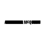 Logo graphic for Alexander MCQueen