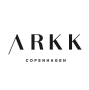 Logo graphic for Arkk Copenhagen