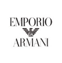 Logo graphic for Armani