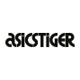 Logo graphic for Asics