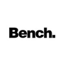 Logo graphic for BENCH