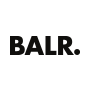 Logo graphic for Balr