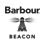 Logo graphic for Barbour Beacon