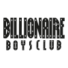 Logo graphic for Billionaire Boys Clb