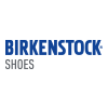 Logo graphic for Birkenstock