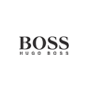 Logo graphic for Boss Hugo Boss