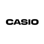 Logo graphic for Casio G Shock