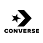 Logo graphic for Converse