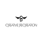 Logo graphic for Creative Recreation