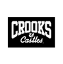 Logo graphic for Crooks And Castles