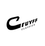 Logo graphic for Cruyff