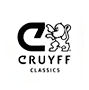 Logo graphic for Cruyff Footwear