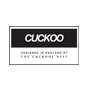 Logo graphic for Cuckoos Nest