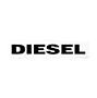 Logo graphic for Diesel